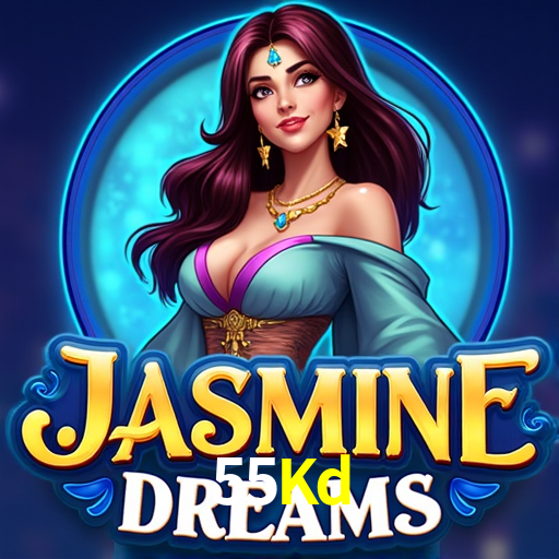 Bonus na Cassino Online 55Kd
